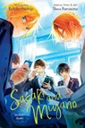Sasaki and Miyano: Second-Years, Vol. 2 - Kevin Steinbach ; Kotoko Hachijo ; Shou Harusono - 9781975364458