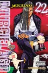 Murcielago, Vol. 22 - Alexis Eckerman ; Christine Dashiell ; Yoshimurakana Yoshimurakana - 9781975364878