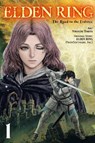 Elden Ring: The Road to the Erdtree, Vol. 1 - Inc. FromSoftware ; Neal 0 ; Nikiichi Tobita ; Phil Christie - 9781975364892