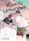 Minato's Laundromat, Vol. 3 - Kei Coffman ; Sawa Kanzume ; Yuzu Tsubaki - 9781975365288