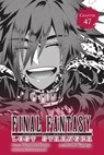 Final Fantasy Lost Stranger, Chapter 47 - Hazuki Minase ; Itsuki Kameya - 9781975365882
