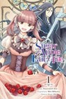 Sugar Apple Fairy Tale, Vol. 1 (manga) - Aki Aki ; Chiho Christie ; Miri Mikawa ; Nicole Wilder - 9781975367329