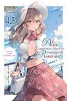 Alya Sometimes Hides Her Feelings in Russian, Vol. 4.5 - Matthew Rutsohn ; Momoco Momoco ; Sunsunsun - 9781975367619