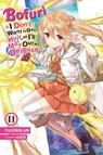 Bofuri: I Don't Want to Get Hurt, so I'll Max Out My Defense., Vol. 11 (light novel) - Andrew Cunningham ; KOIN KOIN ; Yuumikan Yuumikan - 9781975367701