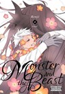 Monster and the Beast, Vol. 4 - Erin Hickman ; Renji Renji ; Taylor Engel - 9781975369293