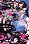 The Greatest Demon Lord Is Reborn as a Typical Nobody, Vol. 9 (light novel) - Myojin Katou ; Sao Mizuno ; Sarah Moon - 9781975370138
