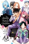 The Shiunji Family Children, Vol. 1 - Kevin Gifford ; Mughal Arbash ; Reiji Miyajima ; Reiji Yukino - 9781975371418