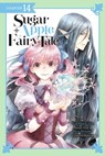 Sugar Apple Fairy Tale, Chapter 14 (manga serial) - YozoranoUdon ; Miri Mikawa ; Aki ; Chiho Christie - 9781975372873