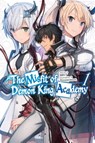 The Misfit of Demon King Academy, Vol. 1 (light novel) - Mana Z. ; Shizumayoshinori Shizumayoshinori ; Shu Shu ; Stephanie Buck - 9781975373054