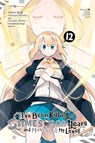 I've Been Killing Slimes for 300 Years and Maxed Out My Level, Vol. 12 (manga) - Benio Benio ; Jasmine Bernhardt ; Kisetsu Morita ; Yusuke Shiba - 9781975375416