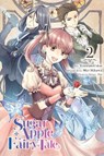 Sugar Apple Fairy Tale, Vol. 2 (manga) - Aki Aki ; Chiho Christie ; Miri Mikawa ; Nicole Wilder - 9781975376604