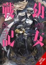 The Saga of Tanya the Evil, Vol. 26 (manga) - Carlo Zen ; Chika Tojo ; Richard Tobin ; Rochelle Gancio - 9781975376772
