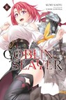 Goblin Slayer, Vol. 16 (light novel) - Kevin Steinbach ; Kumo Kagyu ; Noboru Kannatuki - 9781975376970