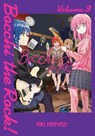 Bocchi the Rock!, Vol. 3 - Aki Hamazi ; John Thomas Neal - 9781975378042