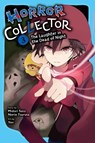 Horror Collector, Vol. 3 - Midori Sato ; Norio Tsuruta ; Yon Yon - 9781975378264
