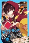 Horror Collector, Vol. 6 - Midori Sato ; Norio Tsuruta ; Yon Yon - 9781975378325