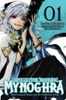 Apocalypse Bringer Mynoghra, Vol. 1 (manga) - Fehu Kazuno ; Jun Jun ; Ko Ransom ; Yasaiko Midorihana - 9781975380243