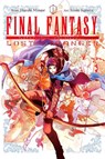 Final Fantasy Lost Stranger, Vol. 1 - Bianca Pistillo ; Hazuki Minase ; Itsuki Kameya ; Melody Pan - 9781975380908