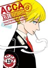 ACCA 13-Territory Inspection Department, Vol. 6 - Jocelyne Allen ; Lys Blakeslee ; Natsume Ono - 9781975382773