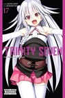 Trinity Seven, Vol. 17 - Akinari Nao ; Anthony Quintessenza ; Christine Dashiell ; Kenji Saito - 9781975383015