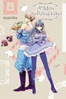 As Miss Beelzebub Likes, Vol. 6 - Kei Coffman ; Matoba Matoba ; Rina Mapa - 9781975383947