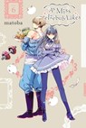 As Miss Beelzebub Likes, Vol. 6 - matoba ; Rina Mapa - 9781975383954