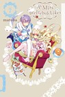 As Miss Beelzebub Likes, Vol. 7 - Kei Coffman ; Matoba Matoba ; Rina Mapa - 9781975383978