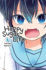 Happy Sugar Life, Vol. 6 - Tomiyaki Kagisora - 9781975387167