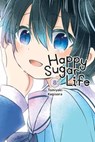 Happy Sugar Life, Vol. 8 - Tomiyaki Kagisora - 9781975387204