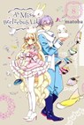 As Miss Beelzebub Likes, Vol. 8 - matoba ; Rina Mapa - 9781975387402