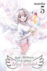 Studio Apartment, Good Lighting, Angel Included, Vol. 5 - Katie Blakeslee ; Kei Coffman ; Matoba Matoba - 9781975387839