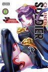 Takahiro: Chained Soldier, Vol. 11 - Takahiro - 9781975388010