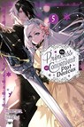 The Princess of Convenient Plot Devices, Vol. 5 (light novel) - Mamecyoro Mamecyoro ; Mitsuya Fuji ; Sarah Moon - 9781975388454