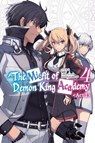 The Misfit of Demon King Academy, Vol. 4, Act 1 (light novel) - Mana Z. ; Shizumayoshinori Shizumayoshinori ; Shu Shu - 9781975389130