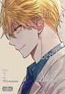 I'm Here, Beside You, Vol. 2 - Tea Natsuno - 9781975389260