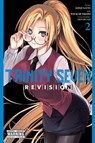 Trinity Seven Revision, Vol. 2 - Akinari Nao ; Anthony Quintessenza ; Christine Dashiell ; Kenji Saito - 9781975389406
