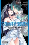 Trinity Seven Revision, Vol. 3 - Akinari Nao ; Anthony Quintessenza ; Christine Dashiell ; Kenji Saito - 9781975389420