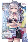Alya Sometimes Hides Her Feelings in Russian, Vol. 6 - Matthew Rutsohn ; Momoco Momoco ; Sunsunsun - 9781975389529