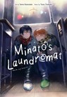 Minato's Laundromat, Vol. 4 - Sawa Kanzume ; Yuzu Tsubaki - 9781975390143