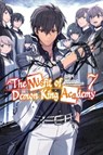 The Misfit of Demon King Academy, Vol. 7 (light novel) - Mana Z. ; Shizumayoshinori Shizumayoshinori ; SHU - 9781975391072