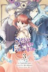 Sugar Apple Fairy Tale, Vol. 3 (manga) - Aki Aki ; Chiho Christie ; Miri Mikawa ; Nicole Wilder - 9781975391935