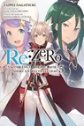 Re:ZERO -Starting Life in Another World- Short Story Collection, Vol. 5 (light novel) - Sarah Moon ; Shinichirou Otsuka ; Tappei Nagatsuki ; Yasutaka Isegawa - 9781975393304