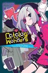 Catalog of Wonders, Vol. 1 - Cal Hampton ; Chizutokouro Chizutokouro ; Kei Mochizuki - 9781975393533
