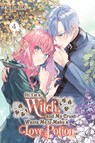Hi, I'm a Witch, and My Crush Wants Me to Make a Love Potion, Vol. 4 - Alethea Nibley ; Athena Nibley ; Eiko Mutsuhana ; Kamada Kamada - 9781975394585