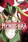 Apocalypse Bringer Mynoghra, Vol. 4 (manga) - Fehu Kazuno ; Jun Jun ; Ko Ransom ; Yasaiko Midorihana - 9781975394660