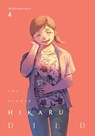 The Summer Hikaru Died, Vol. 4 - Abigail Blackman ; Ajani Oloye ; Mokumokuren Mokumokuren - 9781975398620