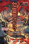Sabikui Bisco, Vol. 9 (light novel) - Jake Humphrey ; K Akagishi ; Mocha Mocha ; Shinji Cobkubo - 9781975398927