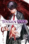 Tougen Anki: Legend of the Cursed Blood, Vol. 2 - Ko Ransom ; Yura Urushibara - 9781975399924