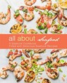 All About Seafood - Booksumo Press - 9781975791599
