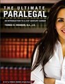 The Ultimate Paralegal: An Introduction To A 21st Century Career - Innovative Solutions It - 9781975850999